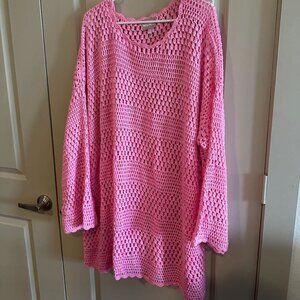 Show Me Your Mumu Paula Pullover